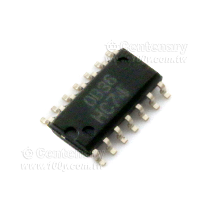 14P/SOIC (ROHS) - 52974 產品圖片