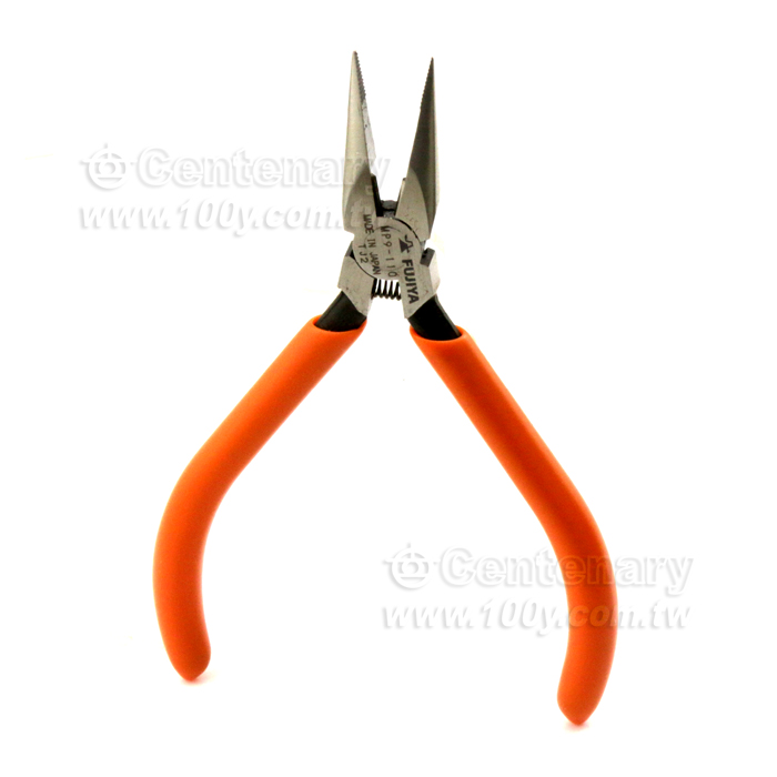 Minitech Short  Nose Pliers - 53003 Product Image