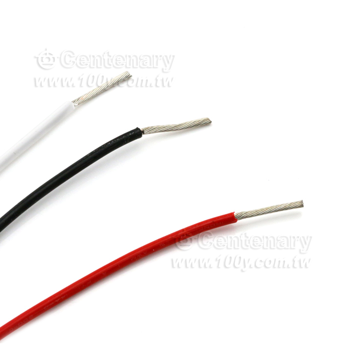 UL1330 FEP Teflon Wires - 74563 Product Image