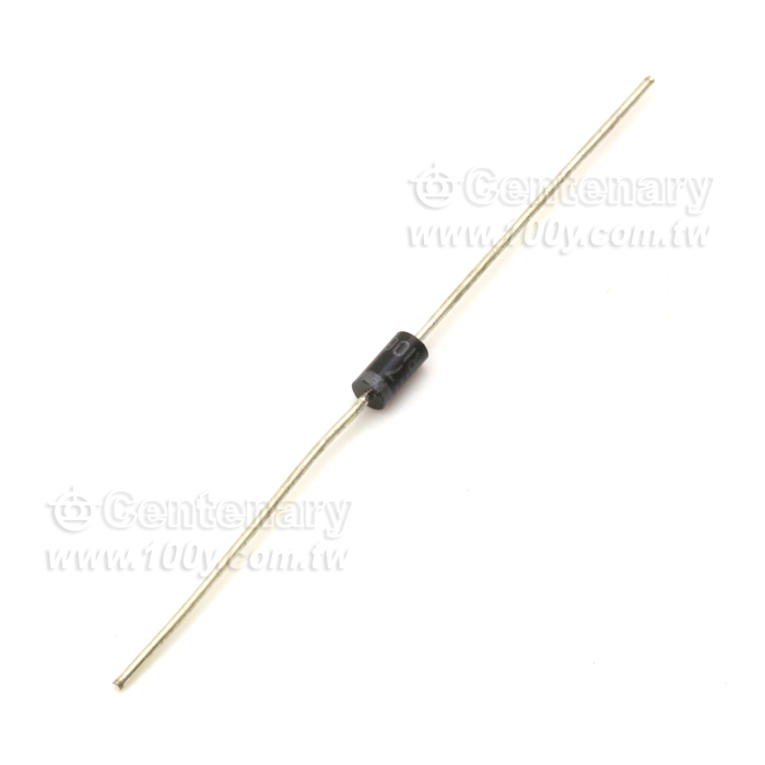 High Efficiency Rectifier - 114848 Product Image