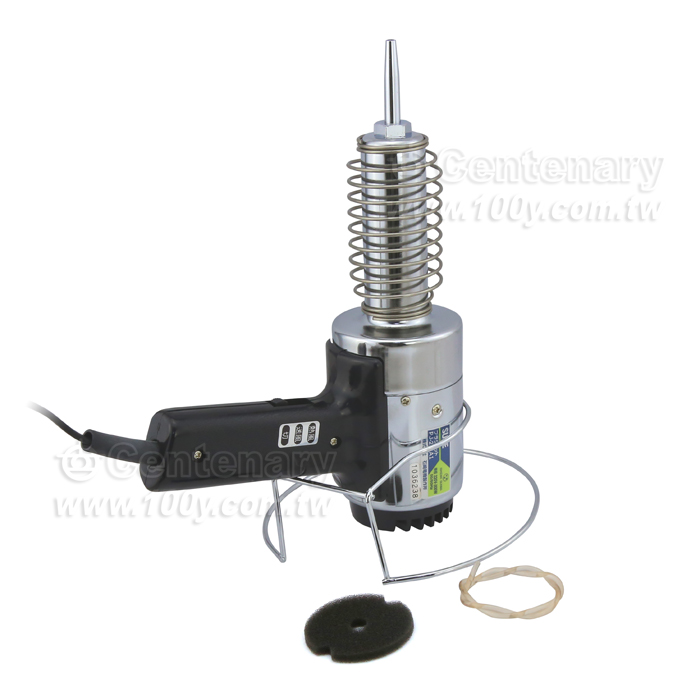 熱風槍-日製 100V360W/310℃ - 53286 產品圖片