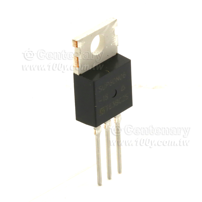 3P/TO-220AB - 53306 產品圖片