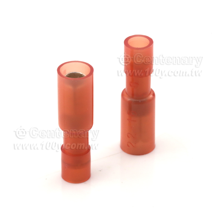 105℃母端子16AWG【ROHS】 - 53310 產品圖片