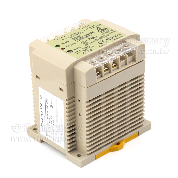 30W 24V 1.3A - 50996 產品圖片