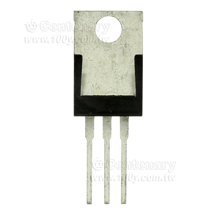3P/TO-220AB - 14859 產品圖片