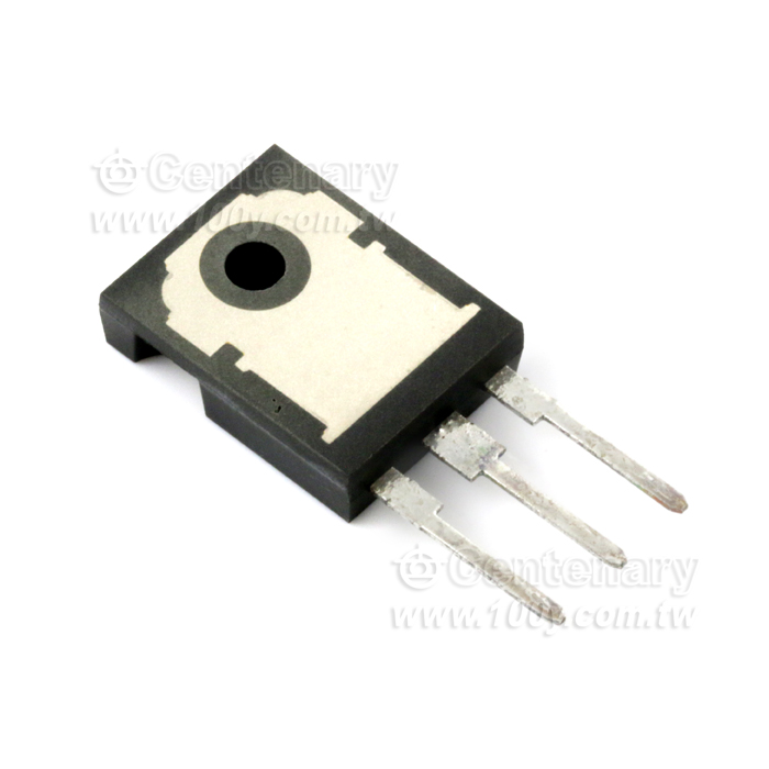 POWER SCHOTTKY RECTIFIER - 53435 Product Image