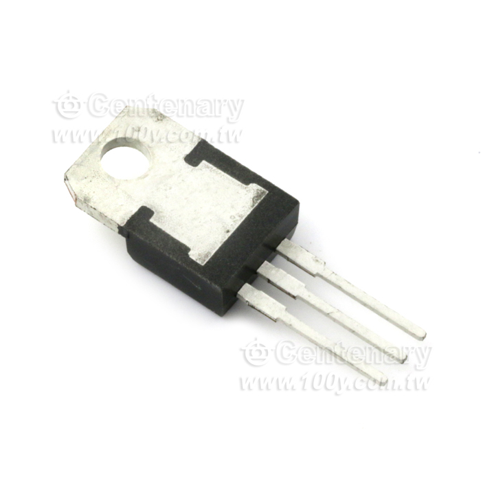 TRIAC - 53438 Product Image