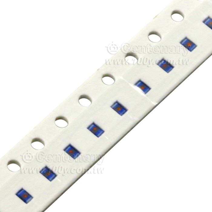 0603 高頻繞線電感 68nH±5% (ROHS) - 53509 產品圖片