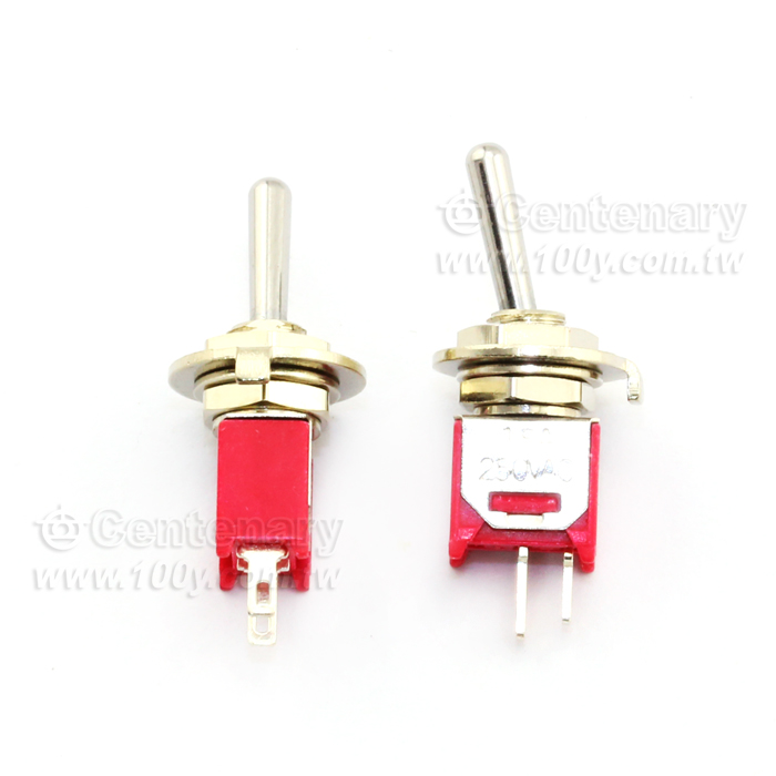 Toggle Switch(ROHS) - 53676 Product Image