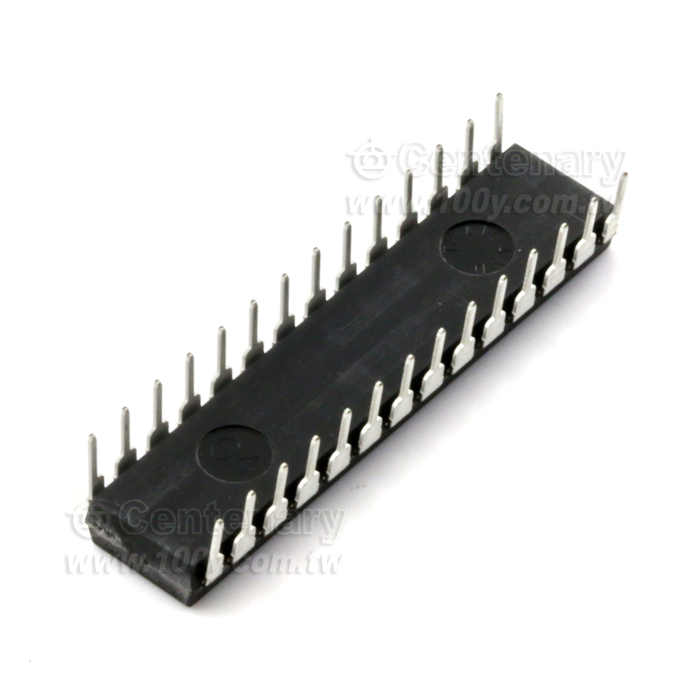 IC MCU FLASH - 53695 Product Image
