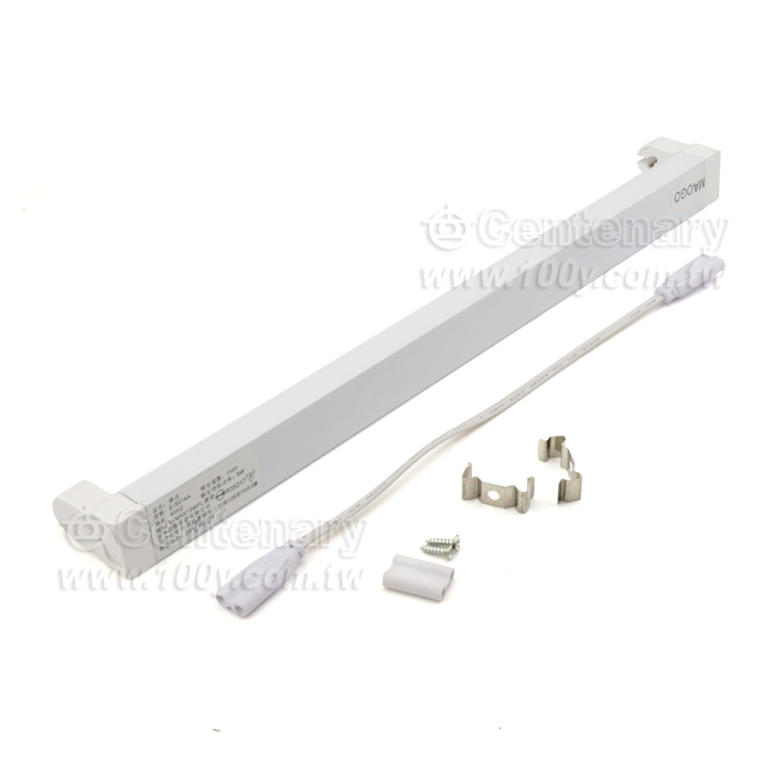 燈座(含安定器) 110V - 147163 產品圖片