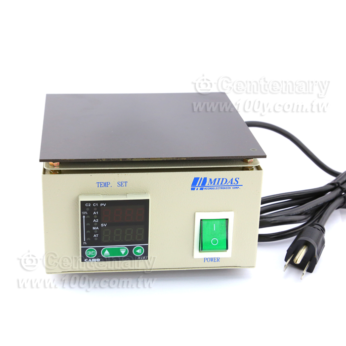 Electric Heating Plate - 53735 Product Image