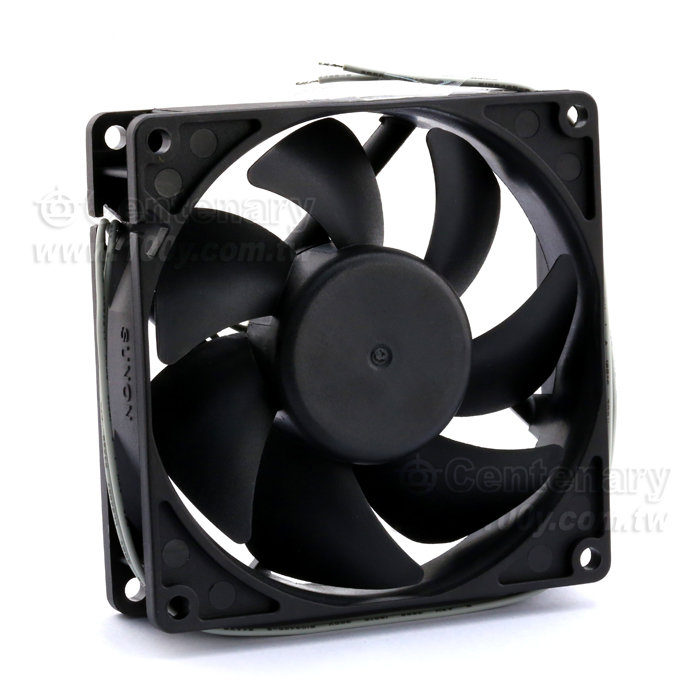 AC115V風扇80*80*25mm - 53772 產品圖片