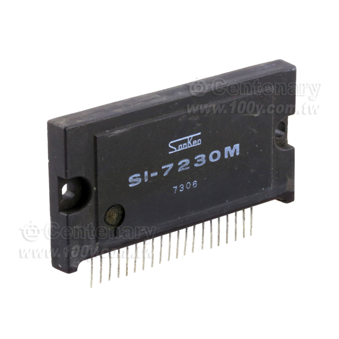 馬達驅動控制 IC  20P - 53795 產品圖片