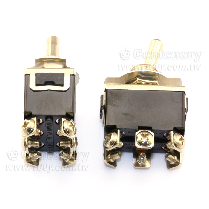 Toggle Switch - 72309 Product Image