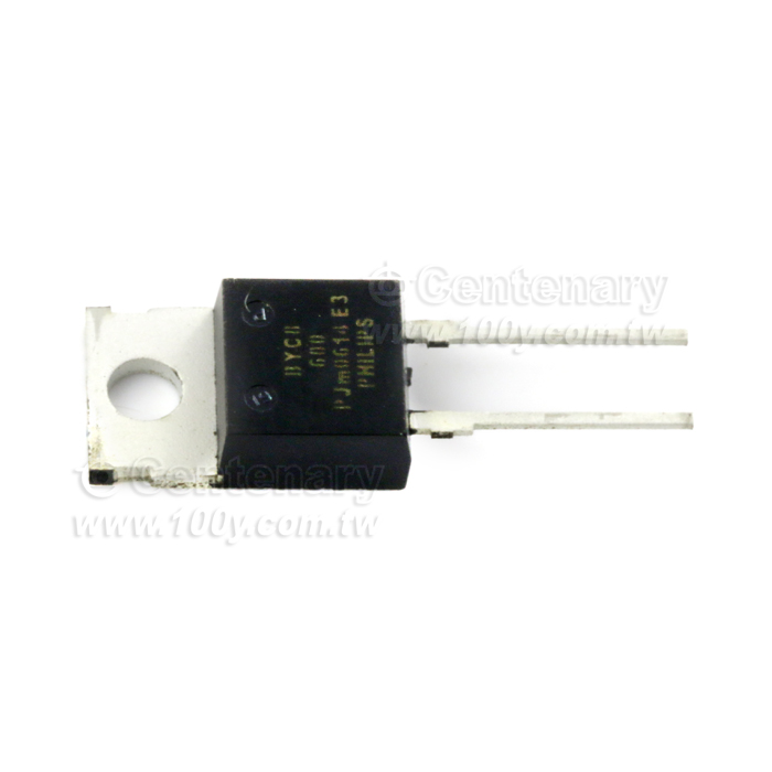 Ultrafast Diodes Switchmode - 53914 Product Image