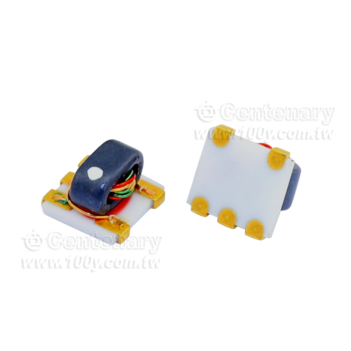 RF Transformer-Surface Mount - 53915 Product Image