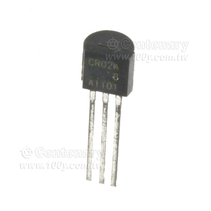 3P/TO-92(ROHS) - 53930 產品圖片