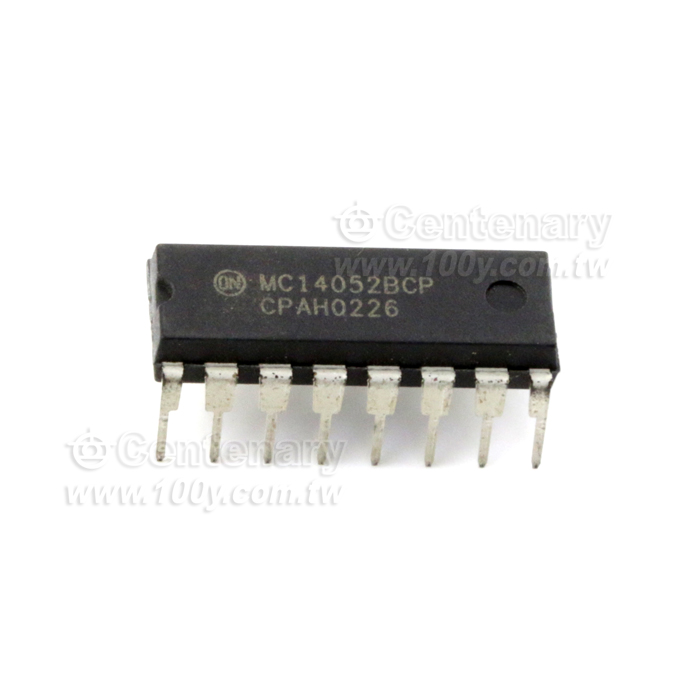 16P/DIP無鉛 - 53953 產品圖片