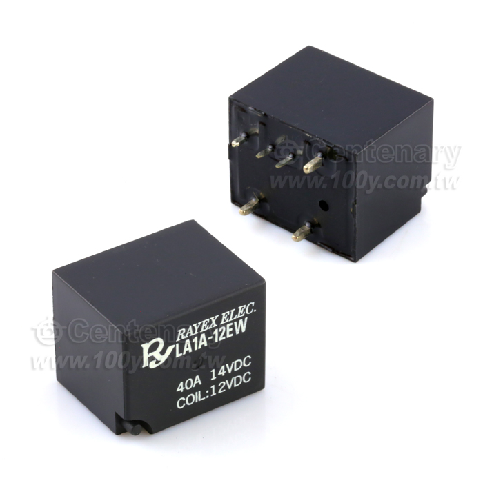 12V 1Form A - 54180 產品圖片