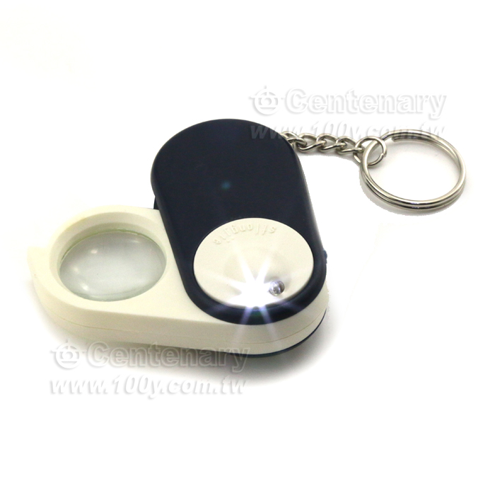 Illuminated Magnifier - 54044 Product Image