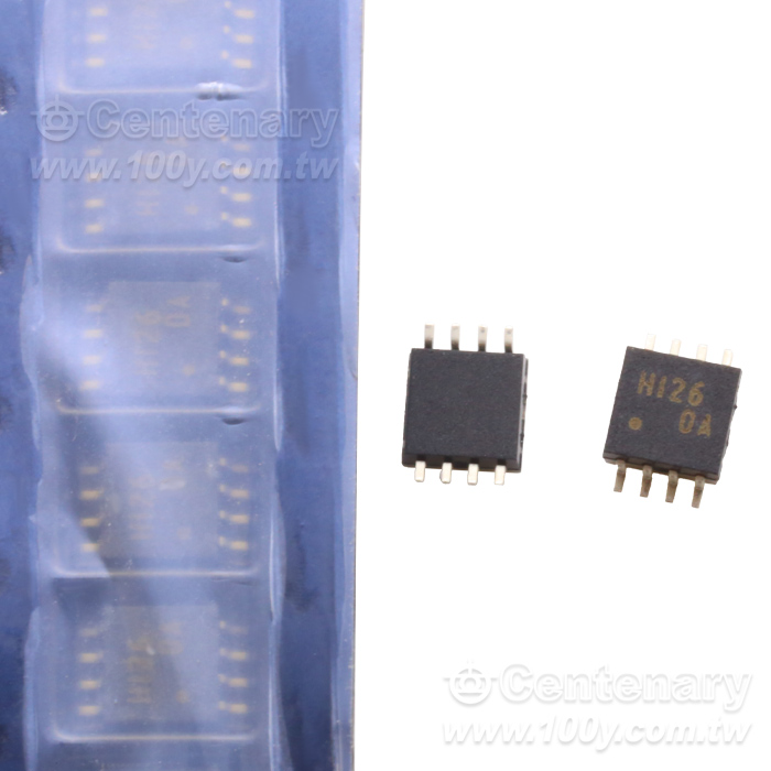8P/SSOP - 54033 產品圖片