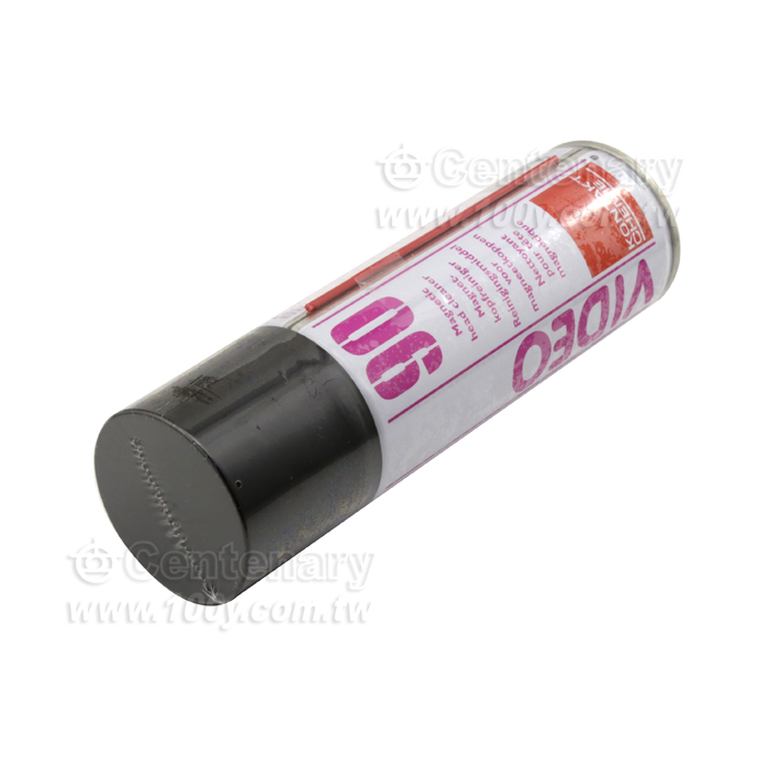 電子影音磁頭清潔劑(ROHS) - 54150 產品圖片