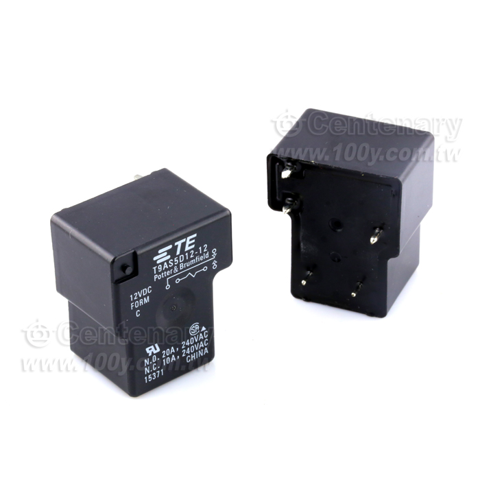 Power Relays - 56570 Product Image