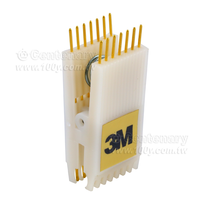 DIP IC Test Clip Series - 27937 Product Image