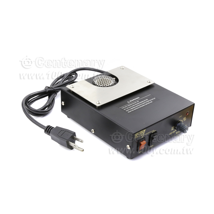 熱風預熱台ESD 460W無鉛 - 54240 產品圖片