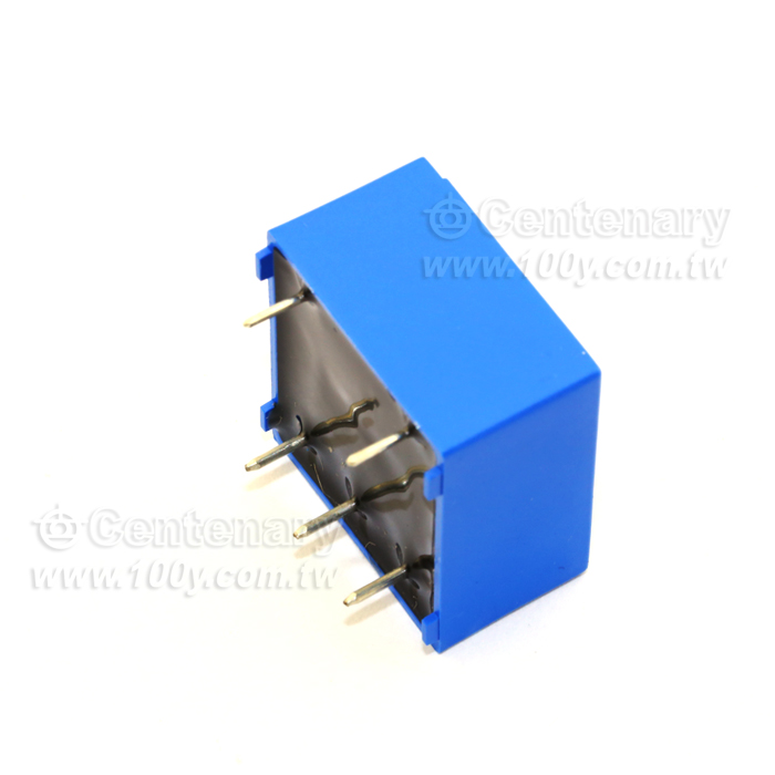 LEM_萊姆霍爾-電流感測器35A - 162239 產品圖片