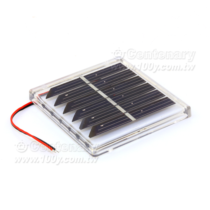 太陽能板  0.36W - 54290 產品圖片