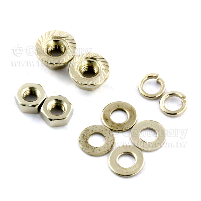 Mechanical DC Ammeter Head - 106501 Product Image
