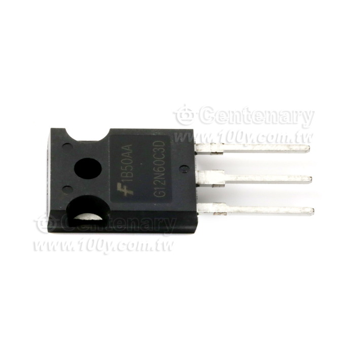 3P/TO-247 (ROHS) - 54339 產品圖片