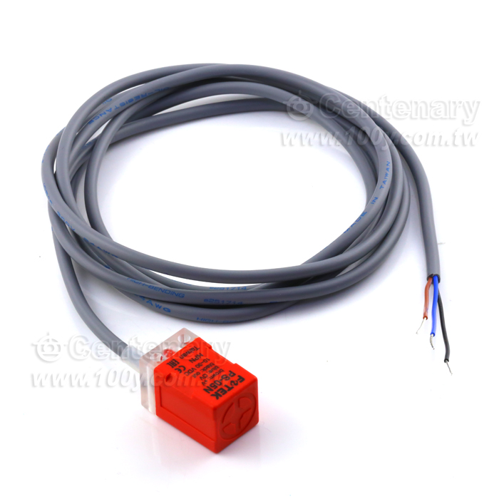 Proximity Switch-Inductive - 54406 Product Image