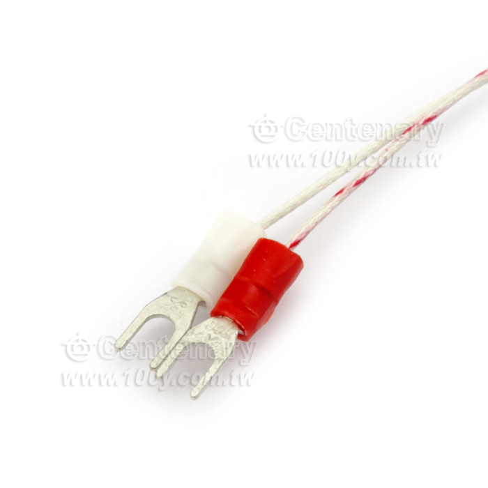 帶卡套式電偶 1.5米 K - 54429 產品圖片