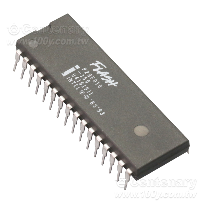 1024K (128K*8) CMOS Flash Memory - 54459 Product Image