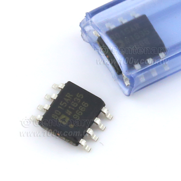8P/SOIC (ROHS) - 54561 產品圖片