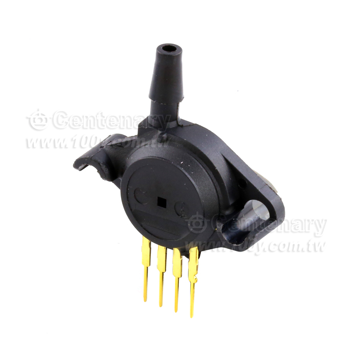 200kPa On-Chip Temperature Compensated Silicon Pressure Sensor - 54565 Product Image