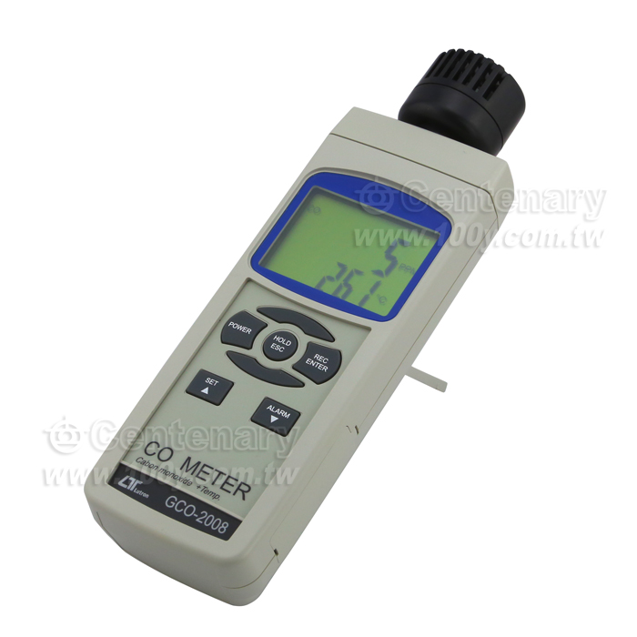 Co  Meter - 54855 Product Image