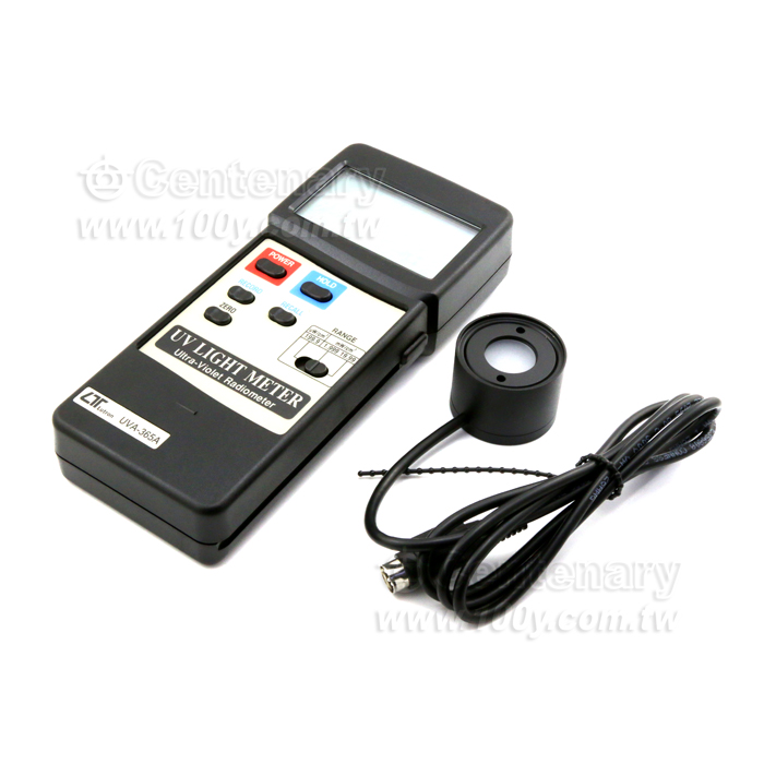 UV LIGHT METER(RS-232) - 54901 Product Image