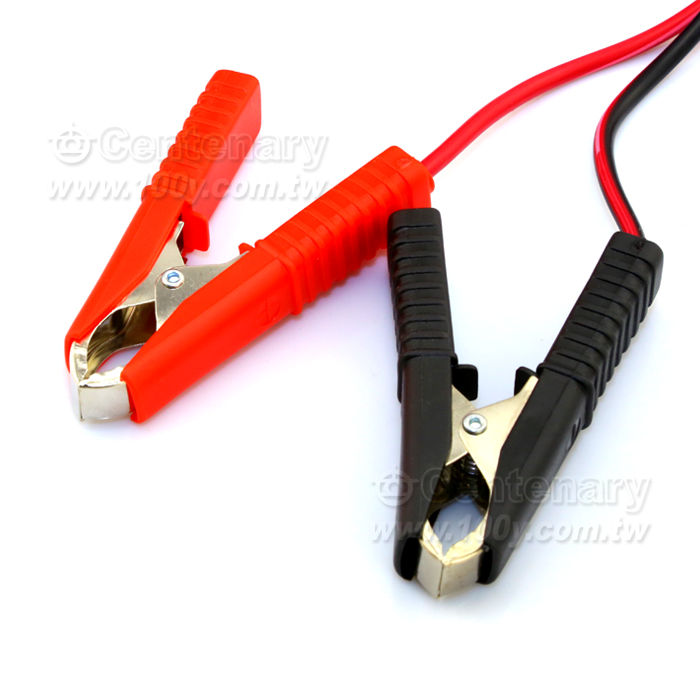 微電腦汽機車電池充電器12V/6A(8A) - 14397 產品圖片