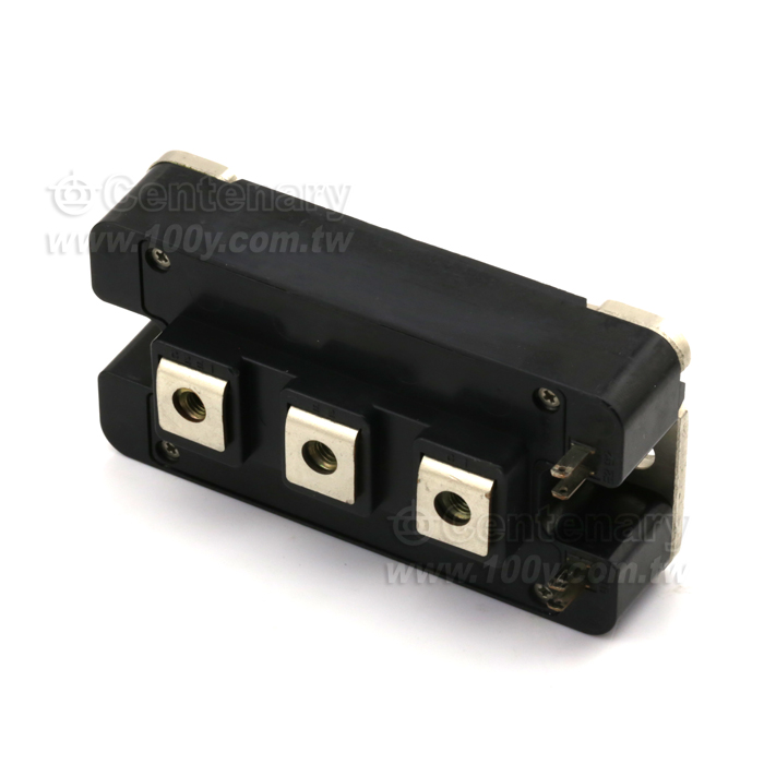IGBT 模塊 300A/600V - 55127 產品圖片
