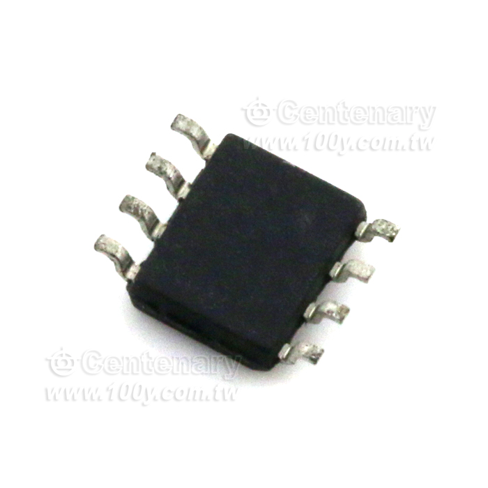 8P/SOIC ROHS - 55341 產品圖片