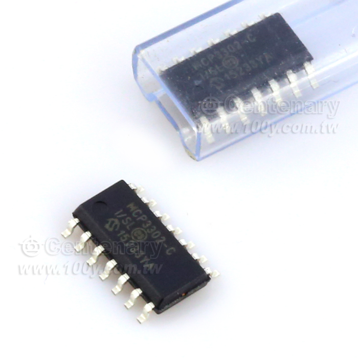 SOIC-14(SL) - 55485 產品圖片