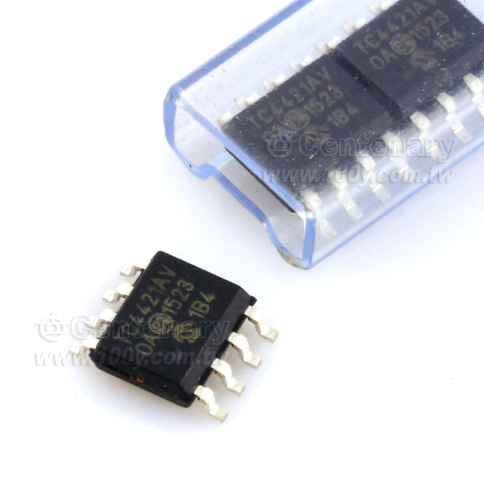MOSFET DRIVER - 55490 Product Image