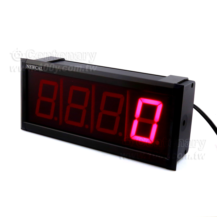 埋入型計數器 - 56914 產品圖片