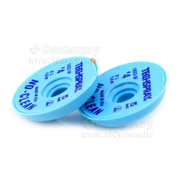 TECHSPRAY_Solder Wick - 55638 Product Image