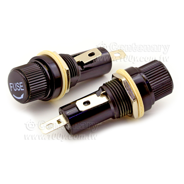 ∮6.3*30 10A/250V(ROHS) - 3470 產品圖片