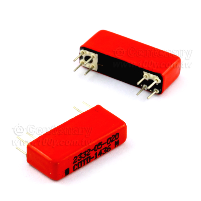 COTO_PCB繼電器 - 48165 產品圖片